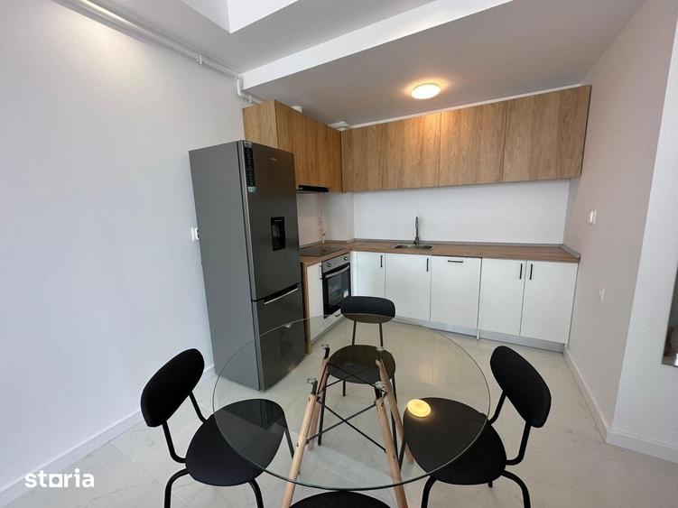 Studio dublu - Cosmopolis - Comision 0%, Parcare inclusa! - 8