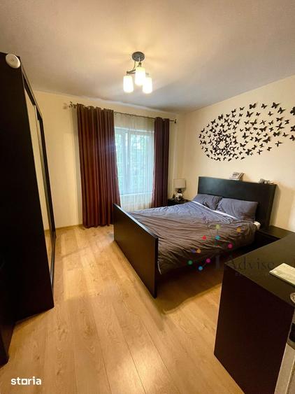 Apartament cu 2 camere decomandat în Bartolomeu