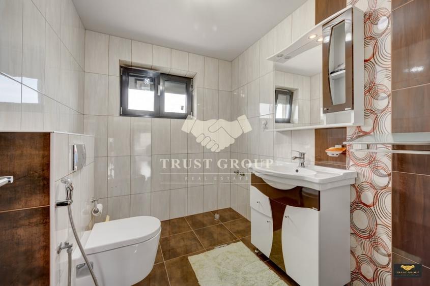Casă individuală cu 6 camere cu Canalizare în Snagov