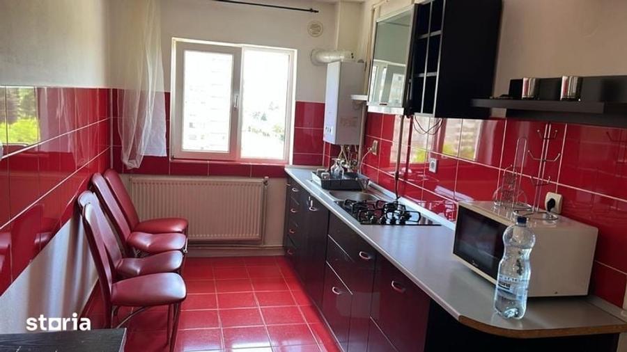 Inchiriez apartament 2 camere - 3