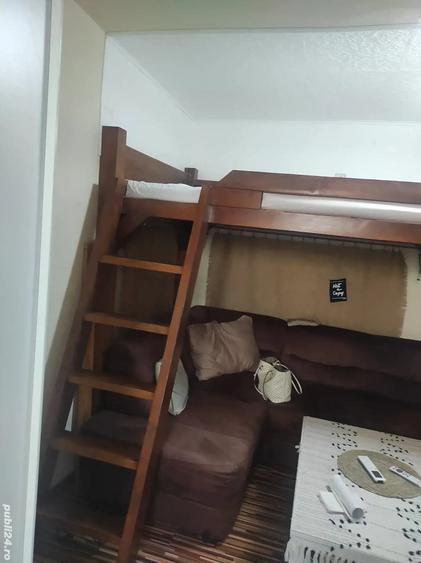 Garsonieră semidecomandată în Dacia