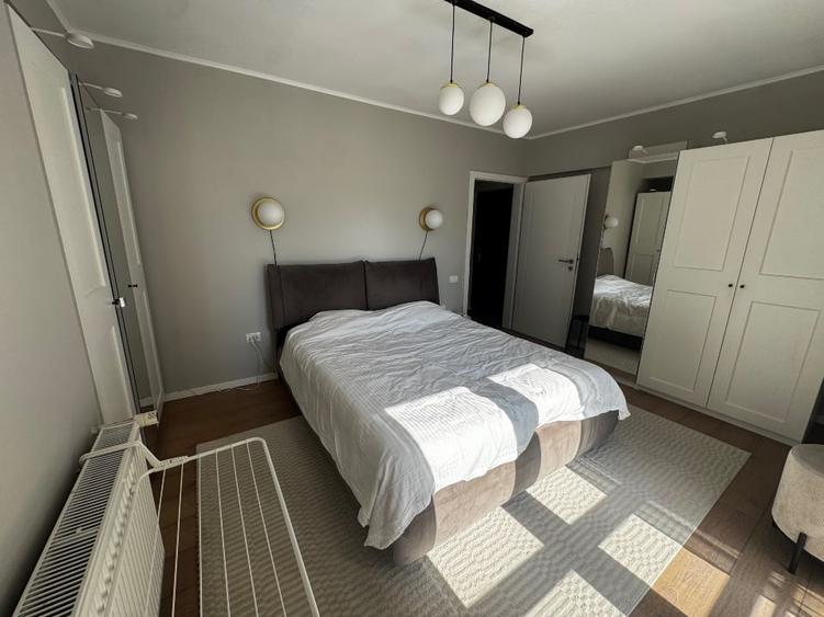 Calea Victoriei / Amzei – apartament 3 camere, complet echipat, 3–12 luni - 4