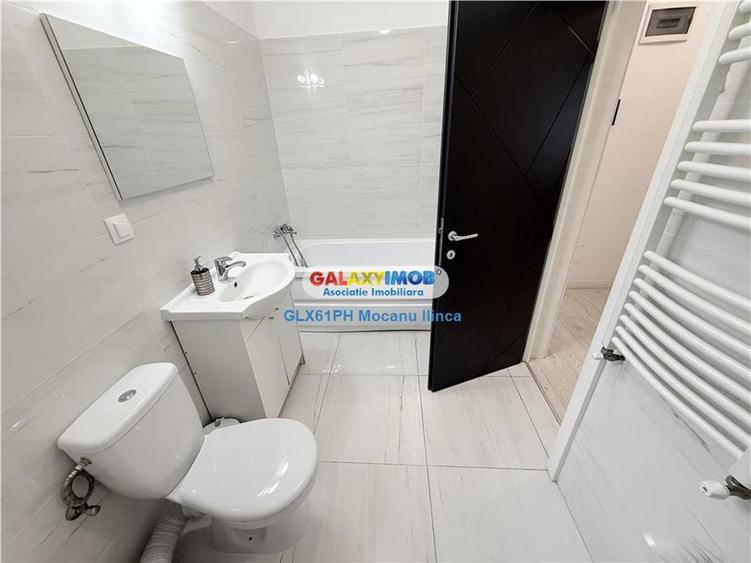 Apartament cu 3 camere semidecomandat în 8 Martie