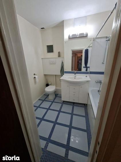 Apartament cu 3 camere în Centrul Istoric