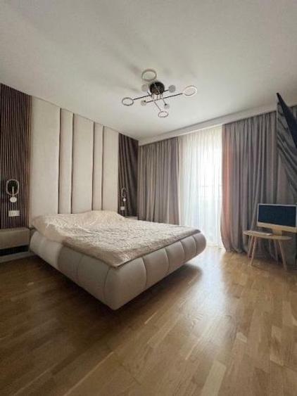 Apartament 3 camere Monaco Towers - 3