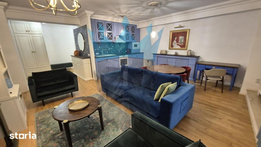Apartament 2 camere Romana - 10