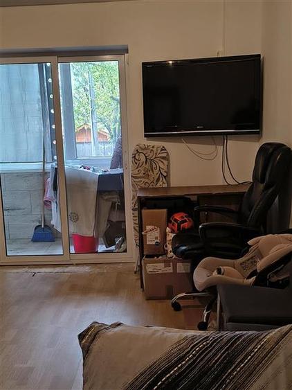Apartament cu 2 camere decomandat, mobilat în Astra