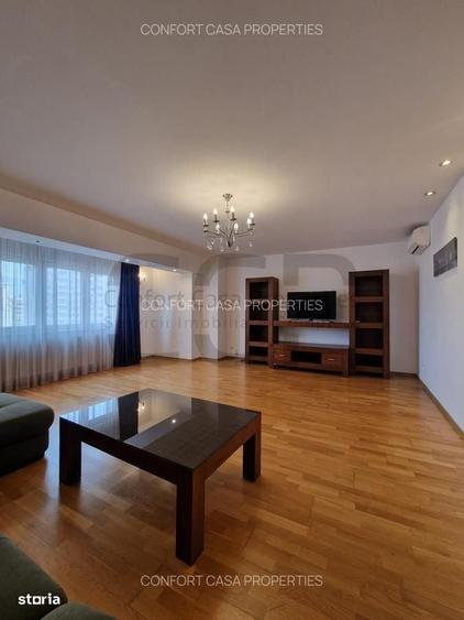 Apartament cu 3 camere decomandat în Alba Iulia