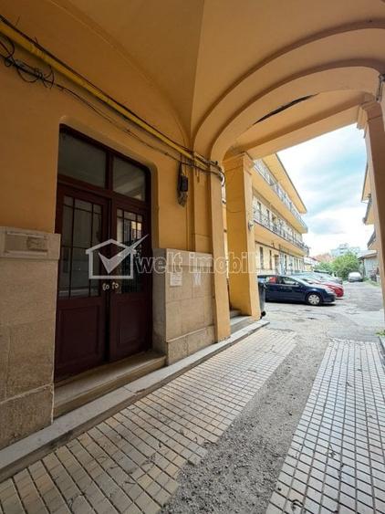 Apartament 2 camere in Centru - 2