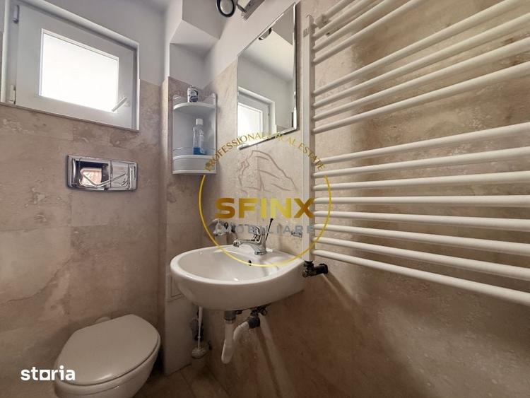 Spațiu comercial, de 104 mp, în Dorobanți