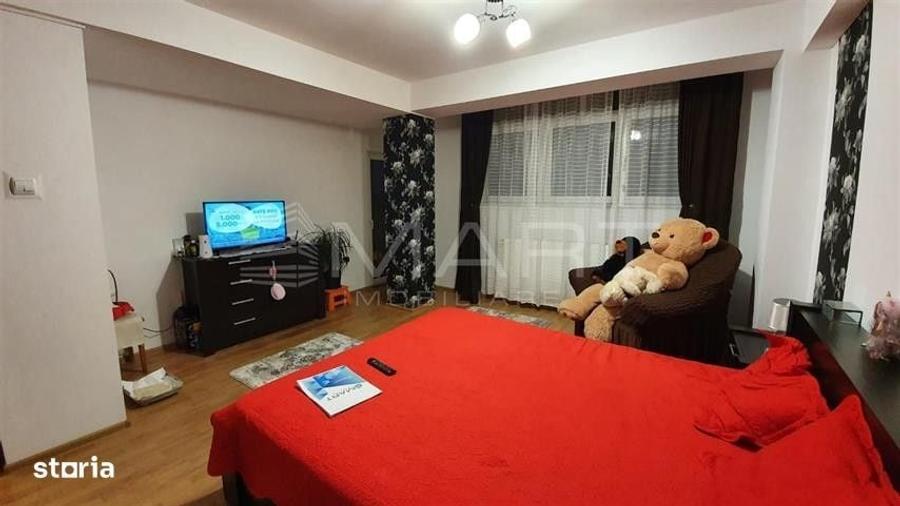 Apartament cu 2 camere decomandat în Vasile Aaron