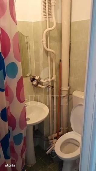 Apartament 2 camere in zona HERMES - 7