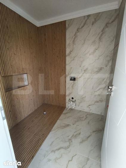 Apartament cu 3 camere în Sântandrei