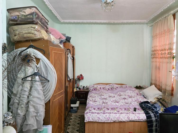 Apartament cu 3 camere semidecomandat în Universitate