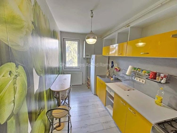 VAND APARTAMENT 4 CAMERE 7 NOIEMBRIE, UMFST ,SPITALE