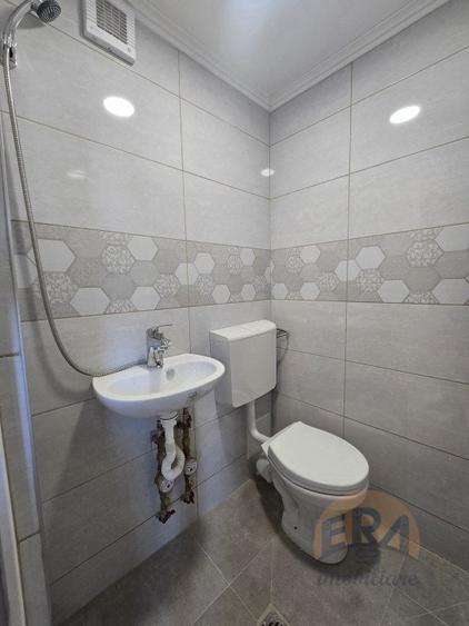 Garsoniera 12mp | renovata total | Etaj 1 | str. Aluminei - 9