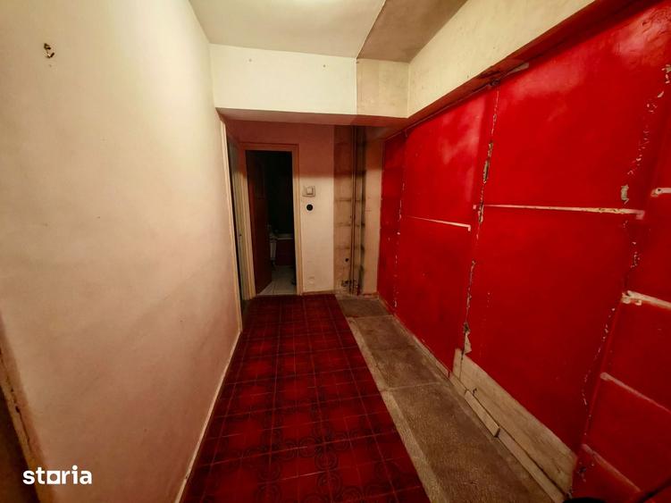 Apartament 4 camere de Vanzare | Obor | Bloc Almo - 8