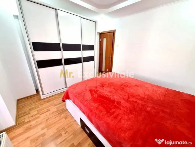 Nchiriere apartament 2 camere modern Fratii Golesti - 5
