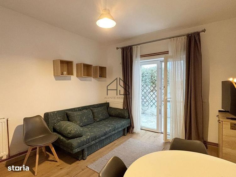 Casă cu 2 camere în Oșorhei