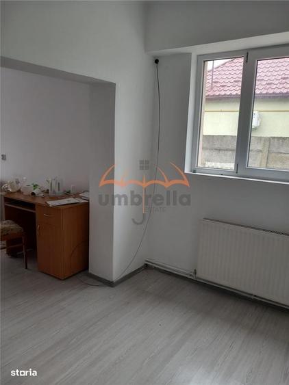 Casă cu 4 camere cu Teren 600 Mp în Titulescu