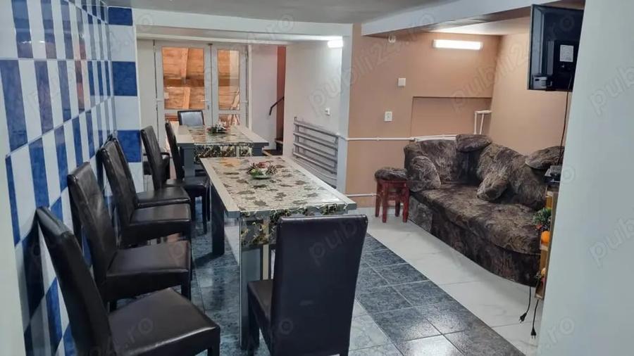 Casă cu 4 camere în Lupeni