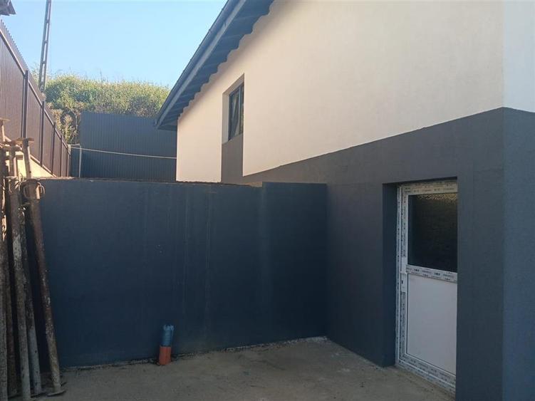 LA CHEIE! Visan Barnova CASA parter 100mp TEREN 400mp toate utilitatile - 7