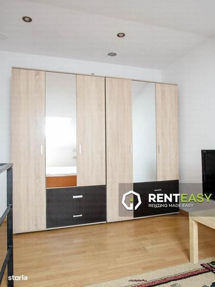 Apartament cu 2 camere în Alexandru cel Bun