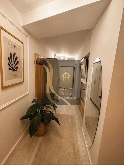 Apartament cu 2 camere zona Carol - 2