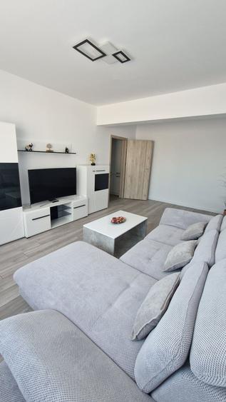 Proprietar inchiriez apartament 2 camere decomandat Young City, Popesti-Leordeni - 7