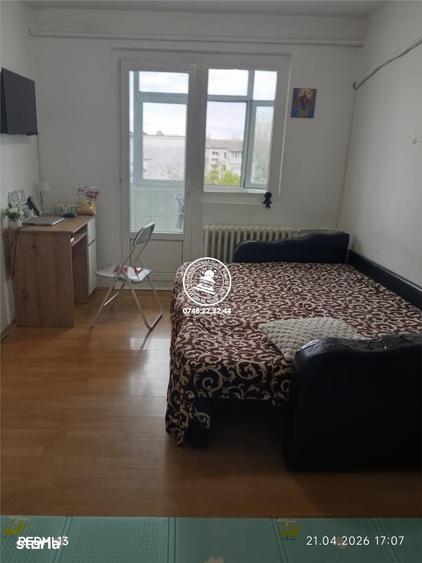 Apartament 2 camere de inchiriat zona Alexandru cel Bun Iasi - 5