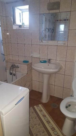 Apartament cu 3 camere semidecomandat în Chibrit