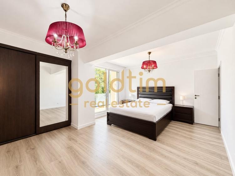 Apartament cu 3 camere decomandat, mobilat în Iancu Nicolae