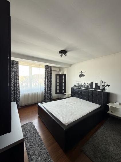 Apartament cu 2 camere decomandat în Ghiroda