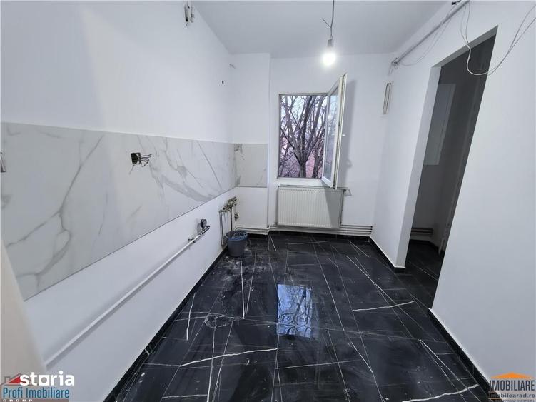 Apartament cu 2 camere în Tipografilor