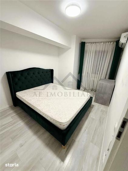 Apartament cu 2 camere în Bucium