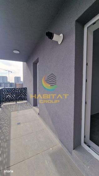 Apartament 2 camere - 64 mp- geam la baie - 5