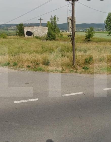 Teren Construcții intravilan de 5600 mp, în Chilieni
