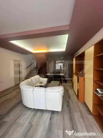 Casa 117 mp zona Dambovita- Fraidorf, 4 camere + garaj - 7 - 2