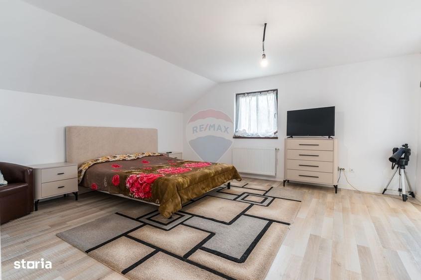 Casă cu 4 camere în Todirel