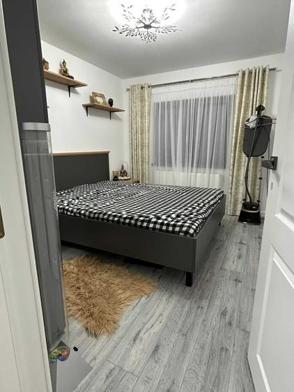 Apartament de vanzare Campia Turzii. - 8