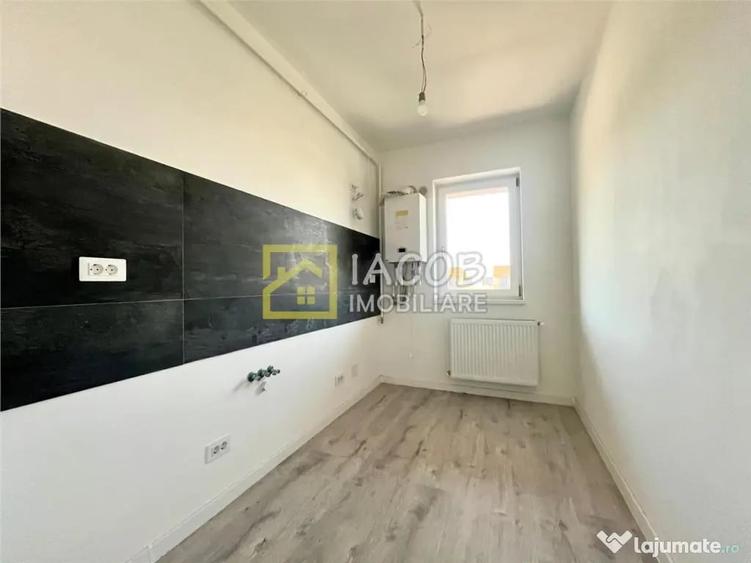 Apartament cu 2 camere decomandat în Iași