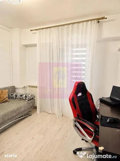 Apartament cu 3 camere decomandat în Unirii
