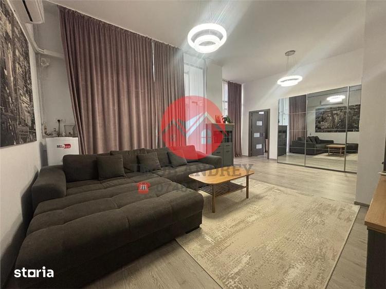 Apartament cu 4 camere în Babadag