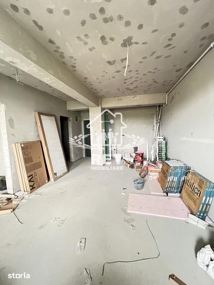 Apartamet 1 dormitor cu gradina de 43 mp si loc de parcare/?elimbar/Tr - 3