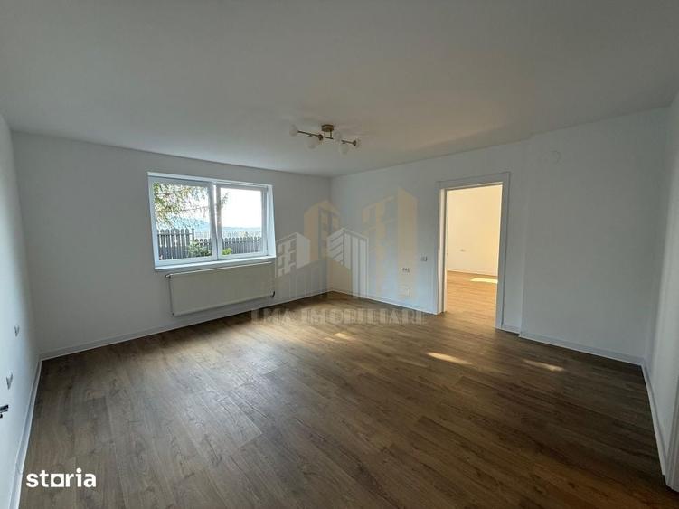 Apartament cu 2 camere decomandat în Bartolomeu