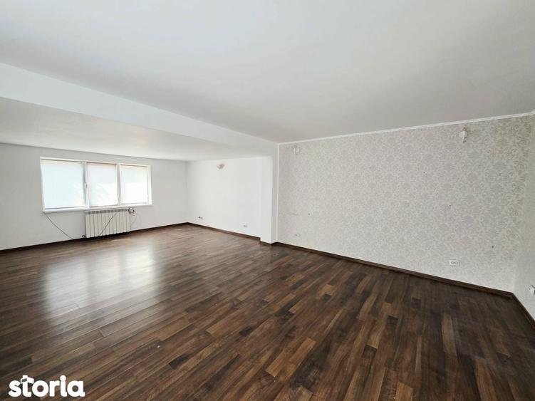 Spațiu comercial, de 41 mp, în Podu Roș