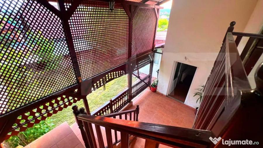 Casa individuala cu 4 camere in cartierul Hula, Blaj - 15