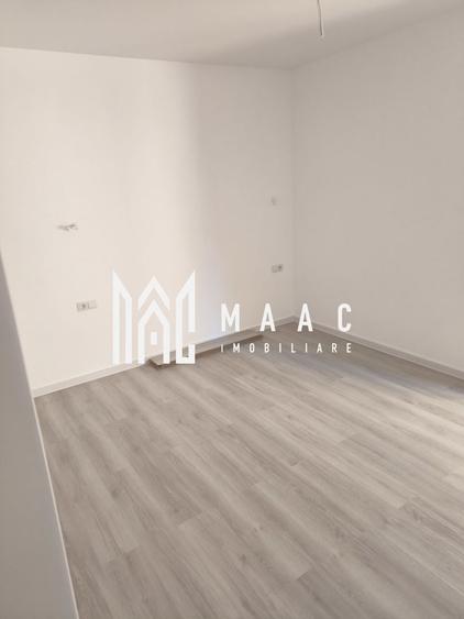 Apartament cu 3 camere decomandat în Vest