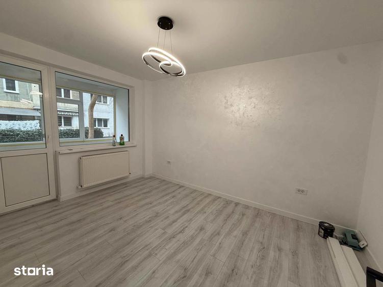 Apartament cu 2 camere în Hipodrom