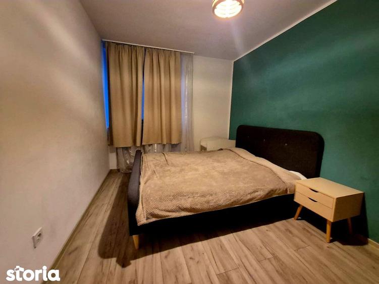 Apartament 2 camere Ultracentral de inchiriat - 1